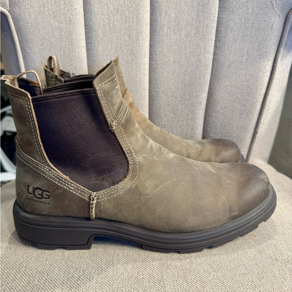 Men's Biltmore Chelsea Ugg boot